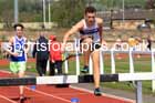 Steeplechase, 2026 Elswick Harriers Event, Wentworth, Hexham. Photo: David T. Hewitson/Sports for All Pics